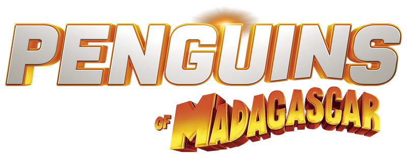 Penguins of Madagascar